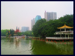 Lizhi Park 